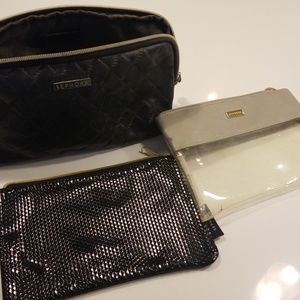 Sephora Makeup Bag Bundle
